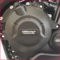 GB Racing Secondary Engine Cover Set for Honda CBR 500 '13-16 GB Racing Secondary Engine Cover Set for Honda CBR 500 '13-16